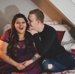 Meet your Posher, Kendra